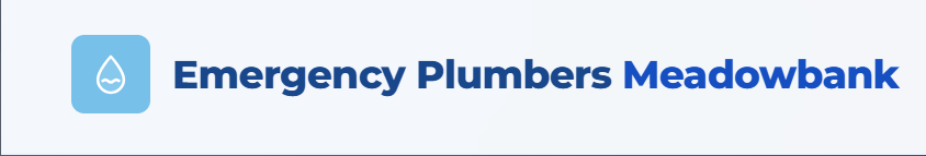 Emergency Plumbers Meadowbank